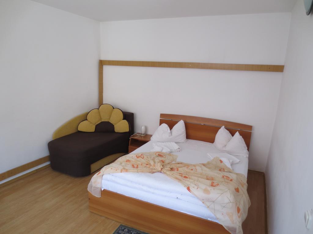 Pensiunea Hera Sighişoara Kamer foto