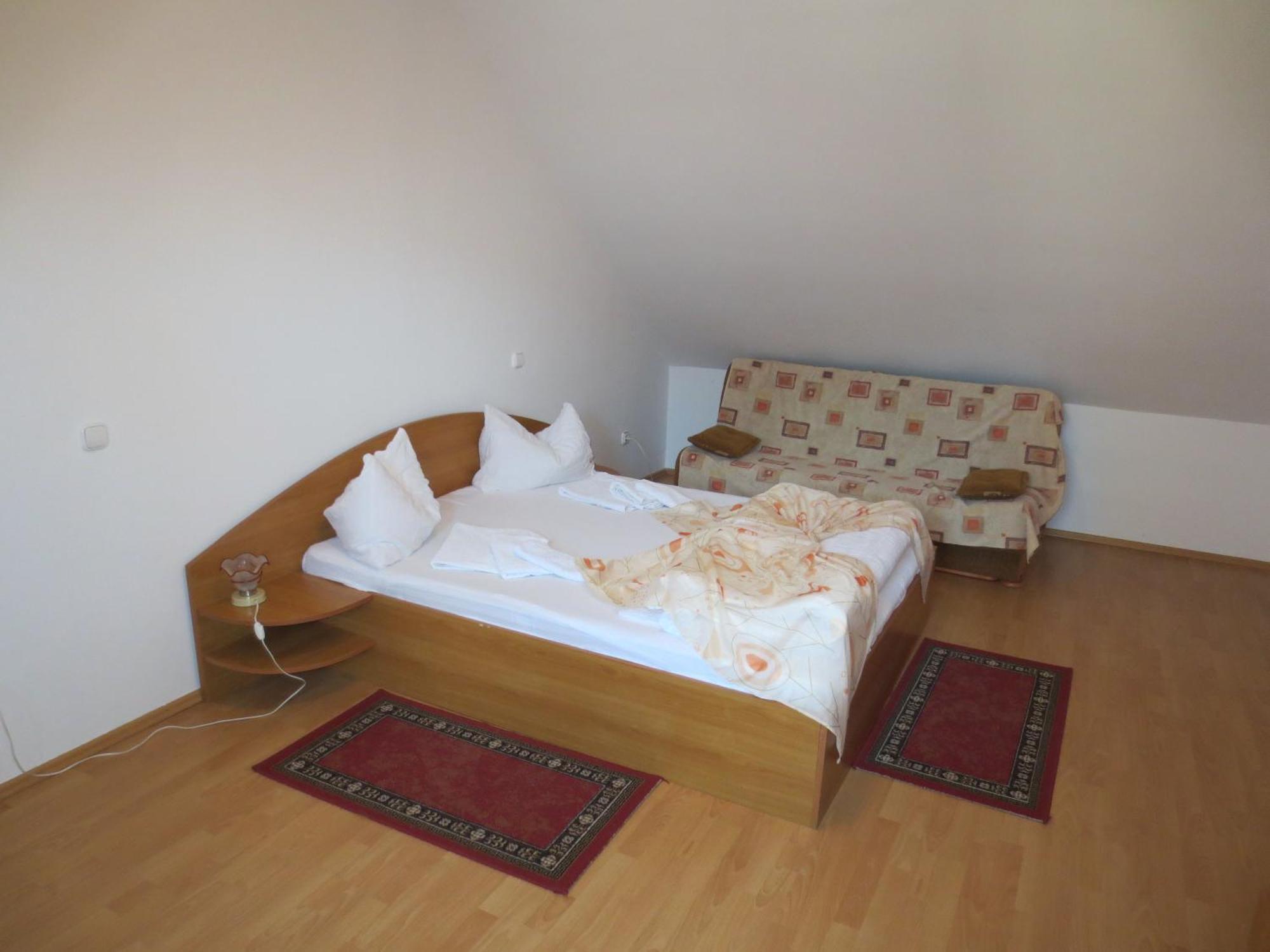 Pensiunea Hera Sighişoara Kamer foto