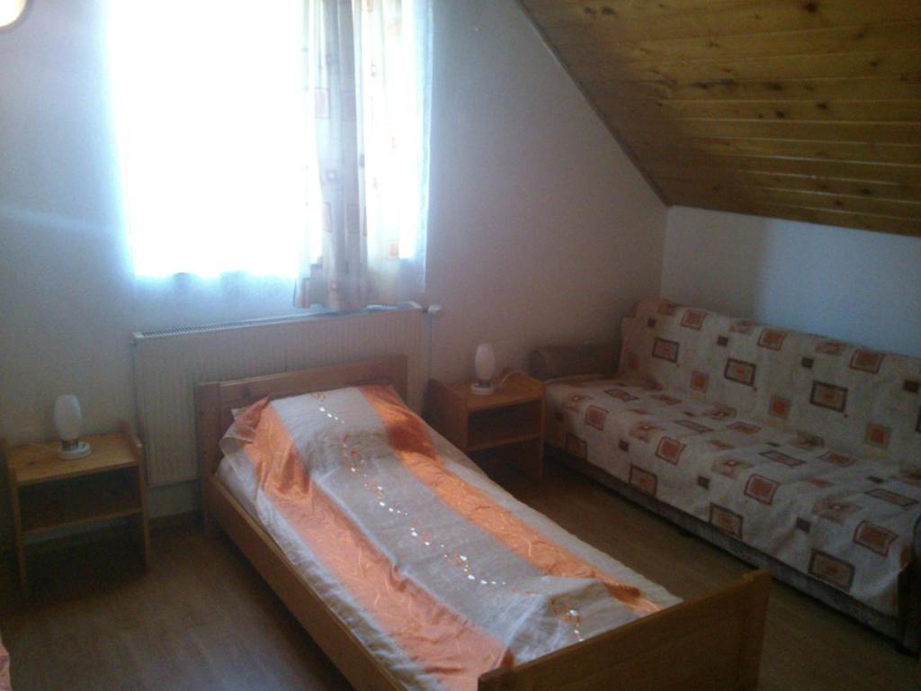 Pensiunea Hera Sighişoara Buitenkant foto